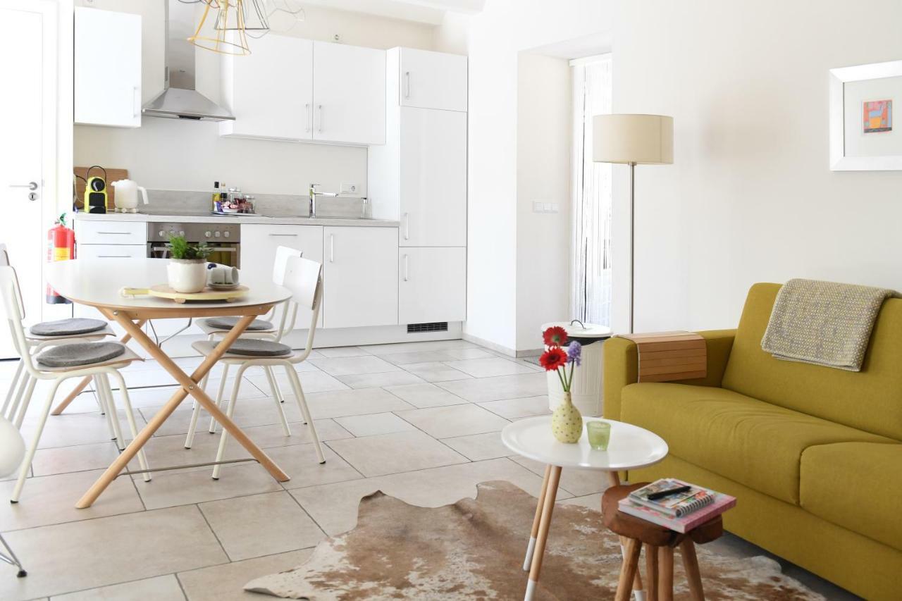 Vakantiewoningen - Buitenverblijf Huiskenshof Zuid-Limburg Klimmen Bagian luar foto