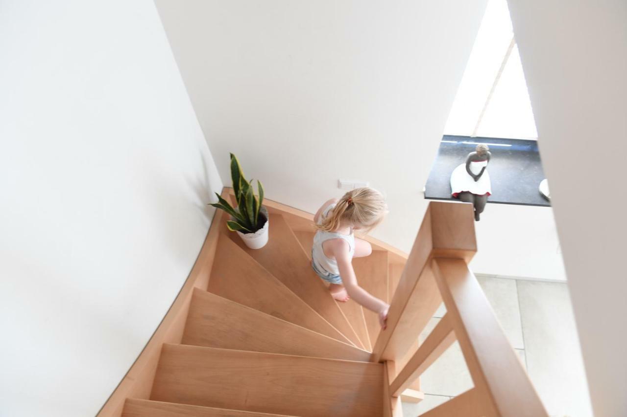 Vakantiewoningen - Buitenverblijf Huiskenshof Zuid-Limburg Klimmen Bagian luar foto